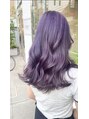 ラフィス ヘアー センス 広島袋町店(La fith hair SEnSE)&nbsp;暖色系も寒色系もなんでも相談して下さい^_^