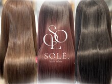 ソレ 森田店(SOLE.)