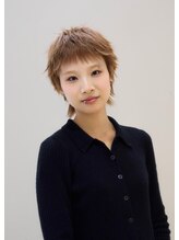 タヤ アトレ四谷店(TAYA)&nbsp;磯部 ありさ