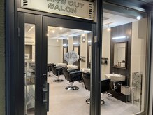 【メンズ専門サロン】美容室が苦手なお客様も気軽に通えるサロン