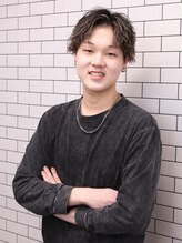 アチェロ(Acero.)&nbsp;稲田 圭翔