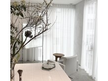 yahel spa&hair　ヘッドスパ/髪質改善