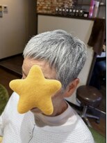 リアン(Rian)&nbsp;ショートカット