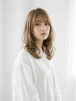 ライフイズモーメント 浜松富塚店(Life is...Moment)&nbsp;レイヤーカット