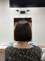 シエル 蒲田店(CIEL)&nbsp;ミニボブ