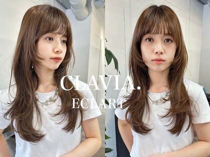 クラヴィア エクラート 梅田店(CLAVIA.ECLART)の写真