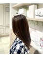 フォース(FORCE)&nbsp;海外ガール風ハイライトカラー