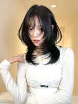 アイトーキョーエス 渋谷(AI TOKYO S)&nbsp;ハッシュカット