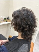 インス 奈良柏木店(INCE) スパイラルメンズ