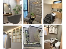 オクタ(Octa)の雰囲気（☆完全予約制女性専用髪質改善ミニマムプライベートサロン☆）