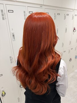 ブラウン(Brown) うる