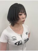アンブレラカラーラベンダーグレー