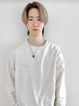 ジーナエス 札幌(Zina S) 冨木 雄斗