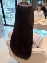 ルラブランシェ(Rula branche) 美髪矯正**・