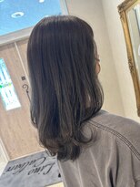リノ カルバリ(Lino Calbari)&nbsp;Lino Calbariスタイル