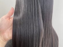 ヘアールーム ギフト(Hair Room Gift)の雰囲気（グローバルミルボン取扱店［一関］［髪質改善］［白髪染め］）