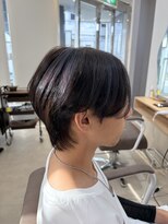 テーラヘアー 上福岡店(TELA HAIR) ハイライトカラー