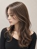 【人気No3】カット+カラー+4stepオージュアTR 17600円→12100円