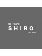 シロ(SHIRO)