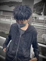 ヘアショップ ホップエム(HAIR SHOP HOP M)&nbsp;メンズショート/ナード/ショート