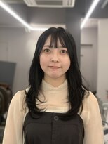 ウースス バイ リム((USUS byLIM)) 【USUS 岐阜】髪質改善/パーマ/縮毛矯正/ブリーチ/レイヤー