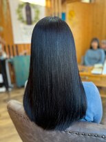 マハロ(MAHALO) 髪質改善 館林 MAHALO HAIR RooM マハロ