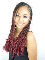 ガナンシア 横浜本店(ganancia)&nbsp;コンロウ＋ブレイズ　Ｂ系・ブラックスタイル