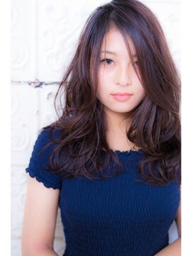 リリー(Lily) 【Lily】大人ピュアカール