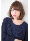 【aRietta】20代 伸ばしかけでも決まる☆お手軽ワンカールパーマ