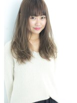 ケーツーナゴヤ(K two NAGOYA) 《K-two栄・矢場町》モテふわおしゃれミックスカール♪by齋藤