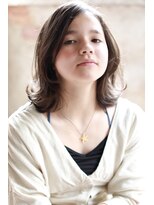 カライング(ing)&nbsp;【+～ing 】S line parisienne French rob【畠山竜哉】