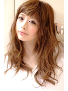 フォルテ 中田店 【FORTE中田店】ミディアムスタイル