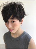 クールカジュアル