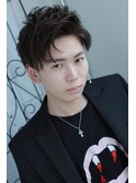 ショートマッシュ ADOR TSUYOSHI