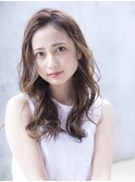 kate大宮　ミルキーアーモンド×ショコラベージュ