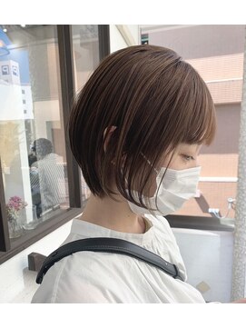 メゾンアメリ(Maison Amelie.) STYLE