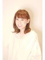 資生堂 サロン&スパ 大阪 黒田 恵里香