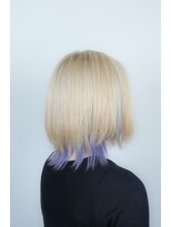 クリップ ジョイント ゴッド(CLIP JOINT GOD) summer color!!