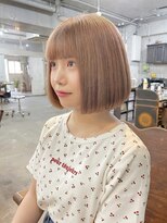 メーヴェ(Mowen)&nbsp;[ おもめボブ ]