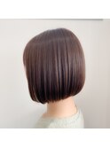 【ピンクベージュ】