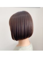 ヘア エッセンス エルメ(hair essence elme) 【ピンクベージュ】