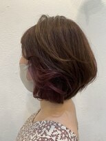 タエビスアリッサム(Taebis Alyssum)&nbsp;ローズマリーボブ　高根木戸　北習志野