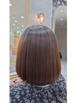 ティンク 横須賀中央(Tink)&nbsp;縮毛矯正