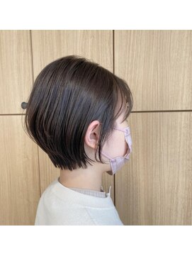 クラリス バイネオ 武蔵小杉(Claris by neo) ショート