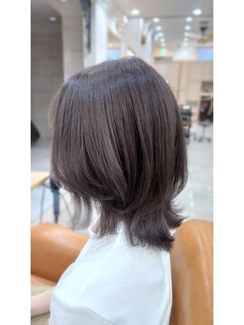 ティンク 横須賀中央(Tink) グレージュ