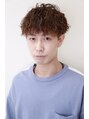 ヘアシルバ(HAIR SILVA) クリームパーマで作るダメージレスなツイストスパイラルパーマ
