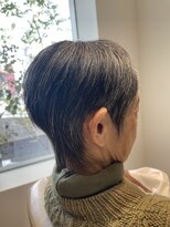 カットアンドリフレッシュ ラウム(cut&refresh Raum) マダムウルフ