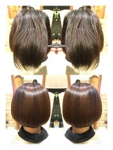 《髪質改善トリートメント》『マツコ会議』でも紹介されました◎