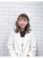 ヘアリゾート エーアイ 浅草橋店(hair resort Ai) 松本萌里 (浅草橋)