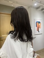 ローレン(LOREN)&nbsp;【LOREN】レイヤースタイル